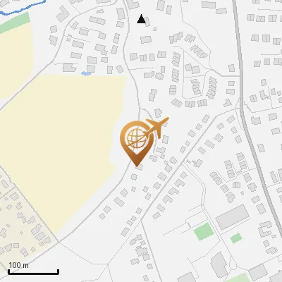 Foto zu Marmstorfer Poststraße 13, 21077 Hamburg