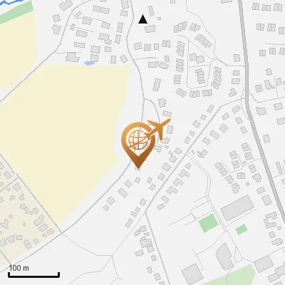 Foto zu Marmstorfer Poststraße 15, 21077 Hamburg