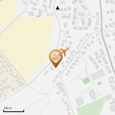 Foto zu Marmstorfer Poststraße 19, 21077 Hamburg