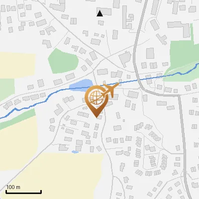 Foto zu Marmstorfer Poststraße 2, 21077 Hamburg