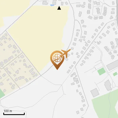 Foto zu Marmstorfer Poststraße 25, 21077 Hamburg