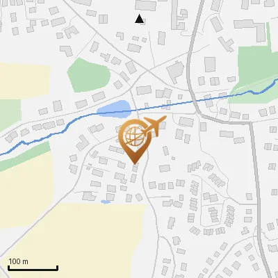 Foto zu Marmstorfer Poststraße 4, 21077 Hamburg