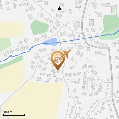 Foto zu Marmstorfer Poststraße 6, 21077 Hamburg