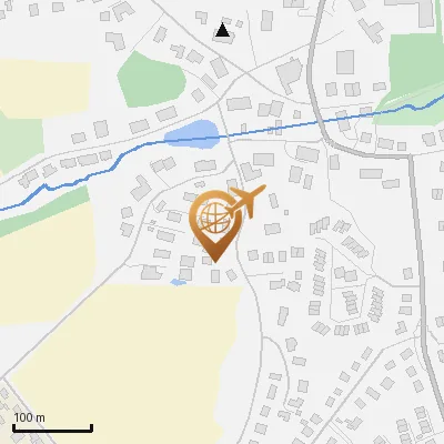 Foto zu Marmstorfer Poststraße 8, 21077 Hamburg