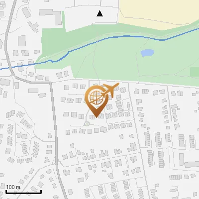 Foto zu Marmstorfer Schützenweg 15, 21077 Hamburg