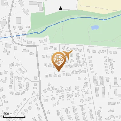 Foto zu Marmstorfer Schützenweg 17, 21077 Hamburg