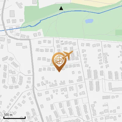 Foto zu Marmstorfer Schützenweg 25, 21077 Hamburg