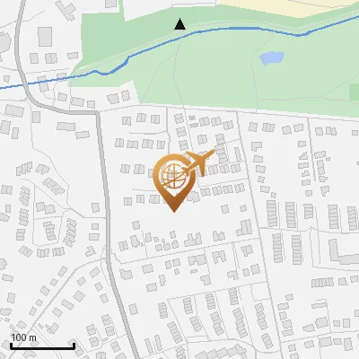 Foto zu Marmstorfer Schützenweg 29, 21077 Hamburg