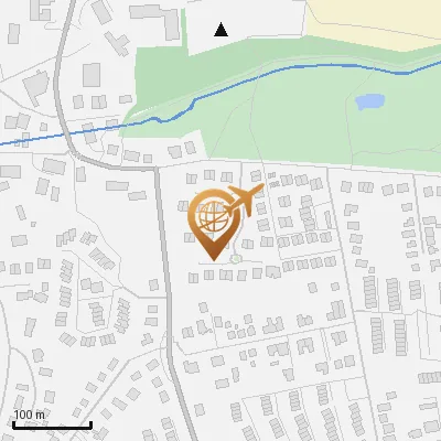 Foto zu Marmstorfer Schützenweg 32, 21077 Hamburg