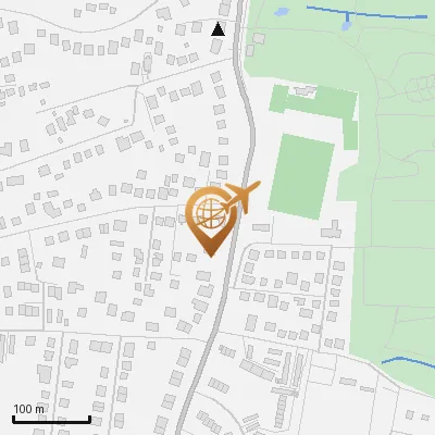 Foto zu Marmstorfer Weg 104, 21077 Hamburg