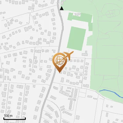 Foto zu Marmstorfer Weg 107, 21077 Hamburg