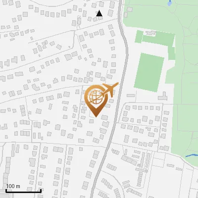 Foto zu Marmstorfer Weg 108, 21077 Hamburg