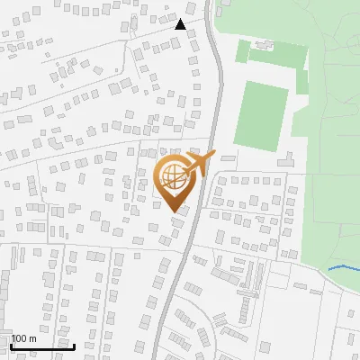 Foto zu Marmstorfer Weg 110, 21077 Hamburg