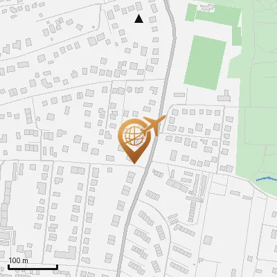 Foto zu Marmstorfer Weg 114, 21077 Hamburg