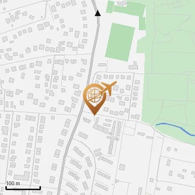 Foto zu Marmstorfer Weg 115, 21077 Hamburg