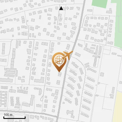 Foto zu Marmstorfer Weg 132, 21077 Hamburg