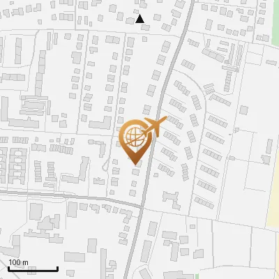 Foto zu Marmstorfer Weg 144, 21077 Hamburg