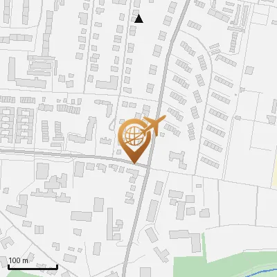 Foto zu Marmstorfer Weg 152, 21077 Hamburg