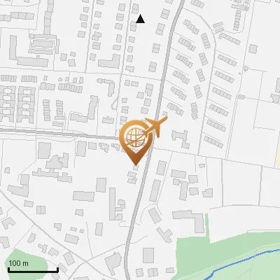 Foto zu Marmstorfer Weg 154, 21077 Hamburg