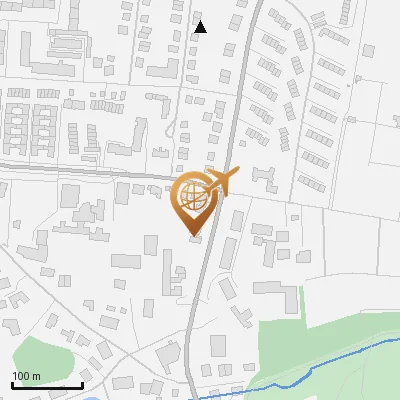 Foto zu Marmstorfer Weg 162, 21077 Hamburg