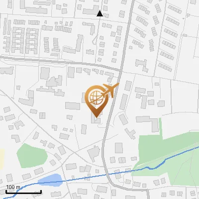 Foto zu Marmstorfer Weg 166, 21077 Hamburg