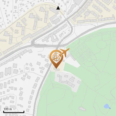 Foto zu Marmstorfer Weg 27, 21077 Hamburg