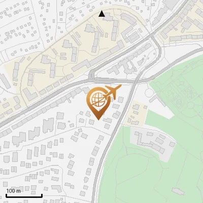 Foto zu Marmstorfer Weg 28, 21077 Hamburg