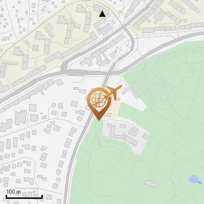 Foto zu Marmstorfer Weg 29, 21077 Hamburg