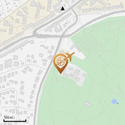 Foto zu Marmstorfer Weg 31, 21077 Hamburg