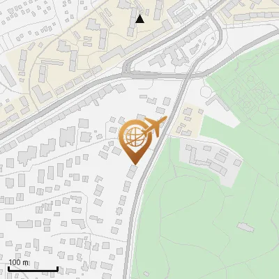 Foto zu Marmstorfer Weg 36, 21077 Hamburg