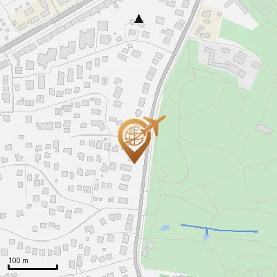 Foto zu Marmstorfer Weg 58, 21077 Hamburg