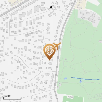 Foto zu Marmstorfer Weg 62, 21077 Hamburg