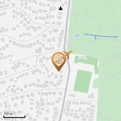 Foto zu Marmstorfer Weg 88, 21077 Hamburg