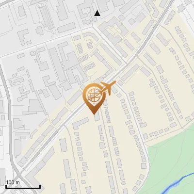 Foto zu Marner Straße 12, 22047 Hamburg