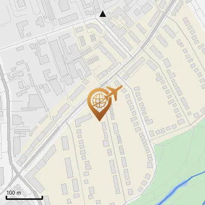 Foto zu Marner Straße 16, 22047 Hamburg