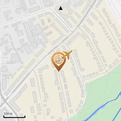 Foto zu Marner Straße 19, 22047 Hamburg