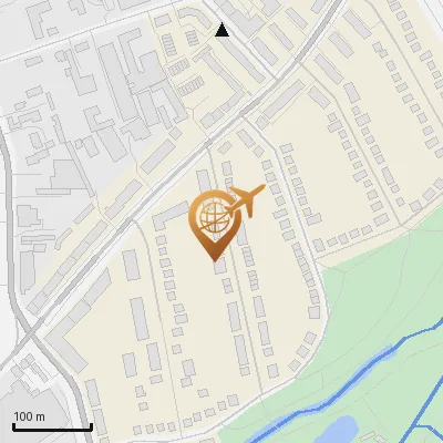 Foto zu Marner Straße 24, 22047 Hamburg