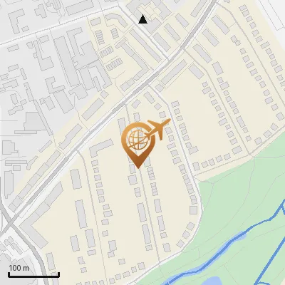 Foto zu Marner Straße 25, 22047 Hamburg