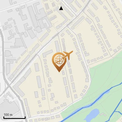 Foto zu Marner Straße 30, 22047 Hamburg