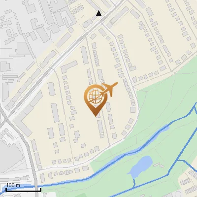 Foto zu Marner Straße 38, 22047 Hamburg