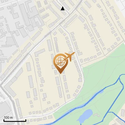 Foto zu Marner Straße 39, 22047 Hamburg