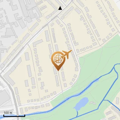 Foto zu Marner Straße 41, 22047 Hamburg