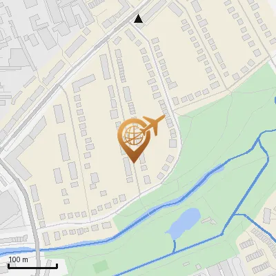 Foto zu Marner Straße 43, 22047 Hamburg