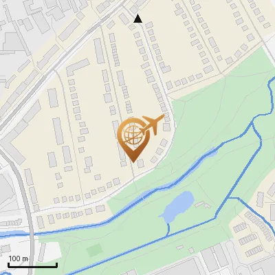 Foto zu Marner Straße 45, 22047 Hamburg