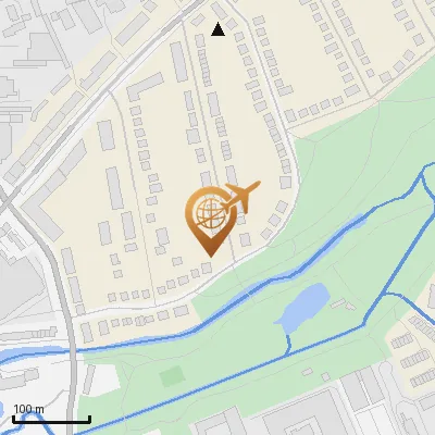 Foto zu Marner Straße 46, 22047 Hamburg