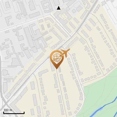 Foto zu Marner Straße 9, 22047 Hamburg