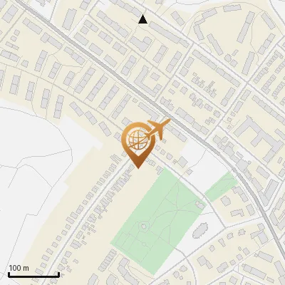 Foto zu Marnitzstraße 11, 21033 Hamburg