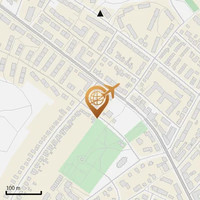 Foto zu Marnitzstraße 2, 21033 Hamburg