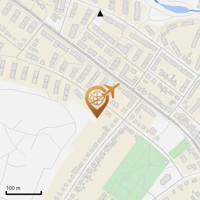 Foto zu Marnitzstraße 21, 21033 Hamburg