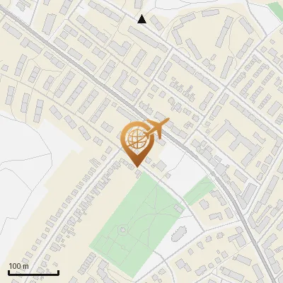 Foto zu Marnitzstraße 4, 21033 Hamburg